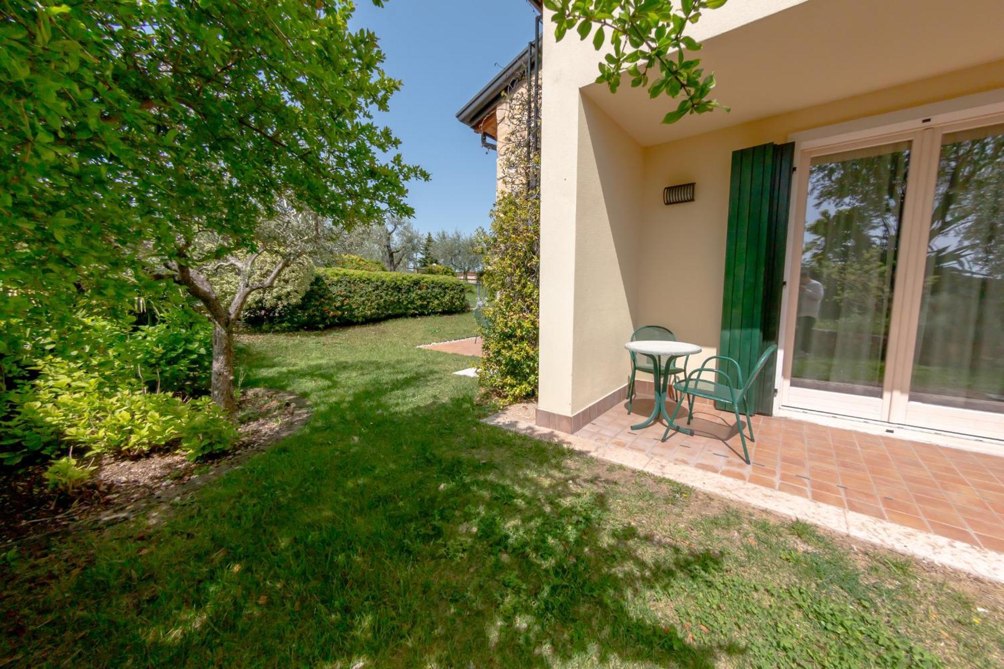 Vistaverde Harmony Apartments Cavaion Veronese Exterior photo