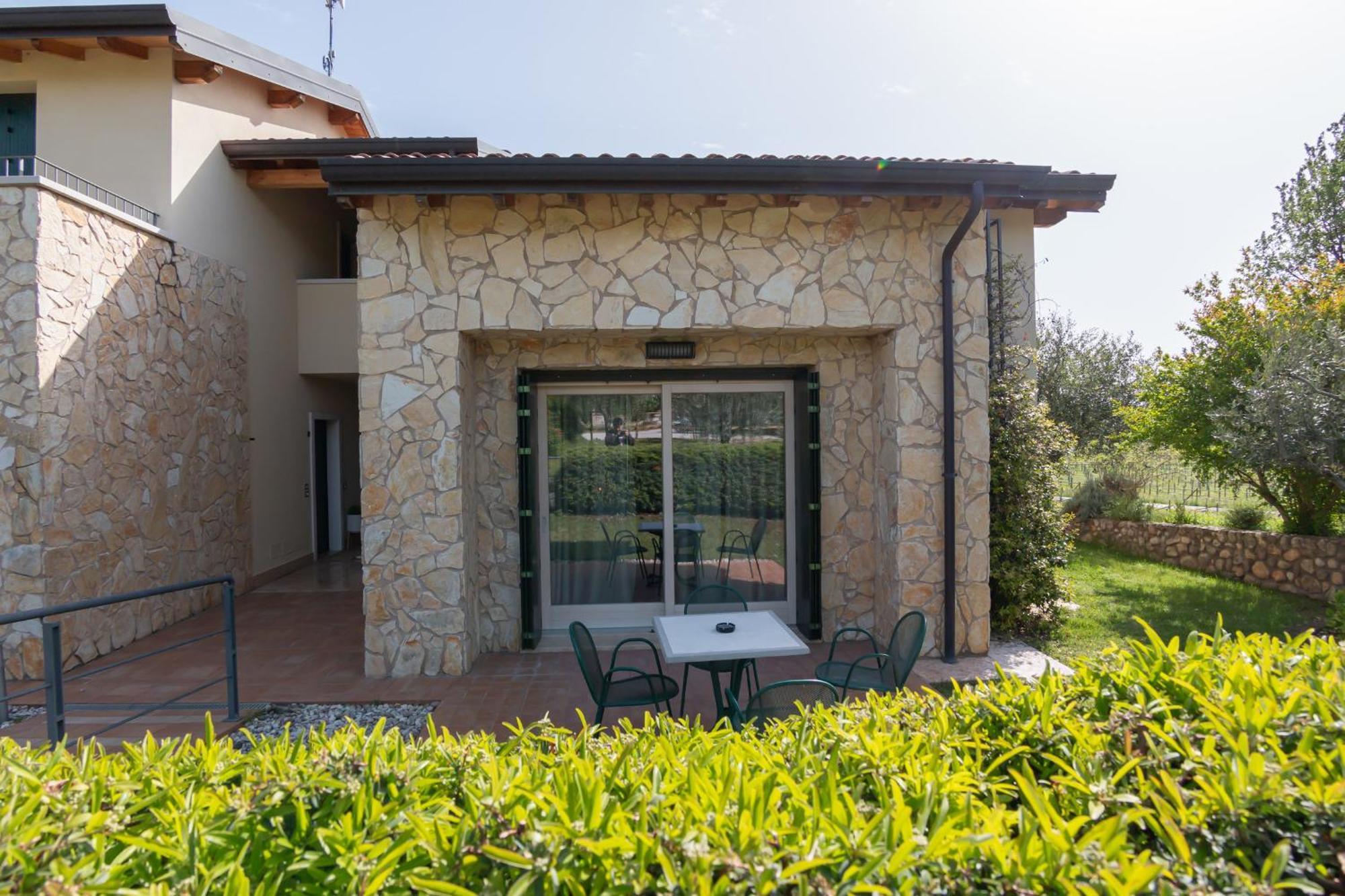 Vistaverde Harmony Apartments Cavaion Veronese Exterior photo