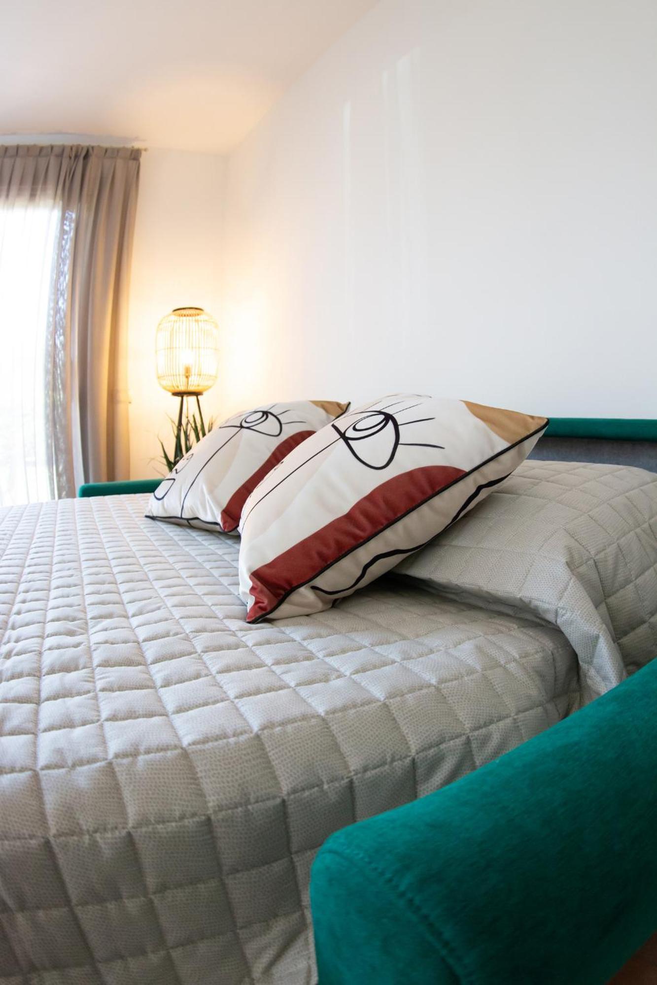 Vistaverde Harmony Apartments Cavaion Veronese Exterior photo