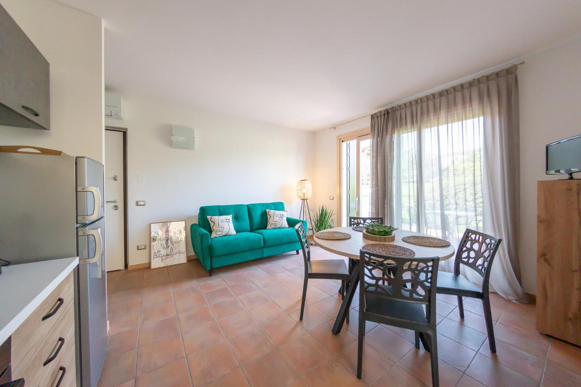 Vistaverde Harmony Apartments Cavaion Veronese Exterior photo