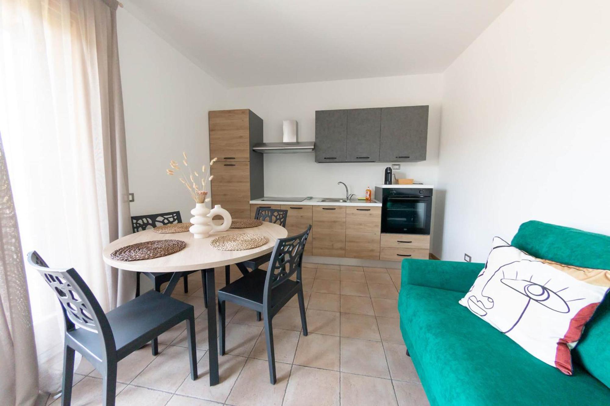 Vistaverde Harmony Apartments Cavaion Veronese Exterior photo