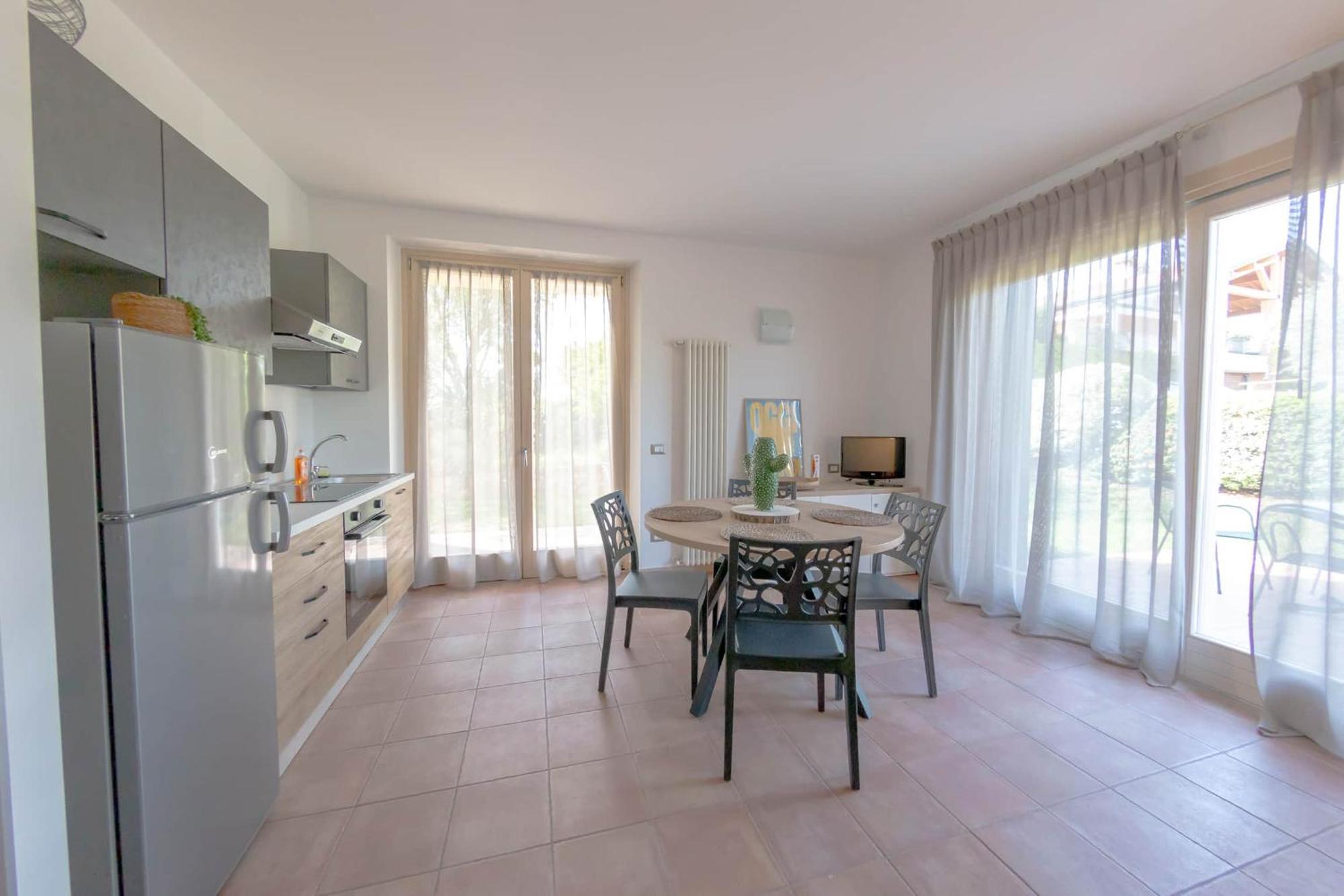 Vistaverde Harmony Apartments Cavaion Veronese Exterior photo