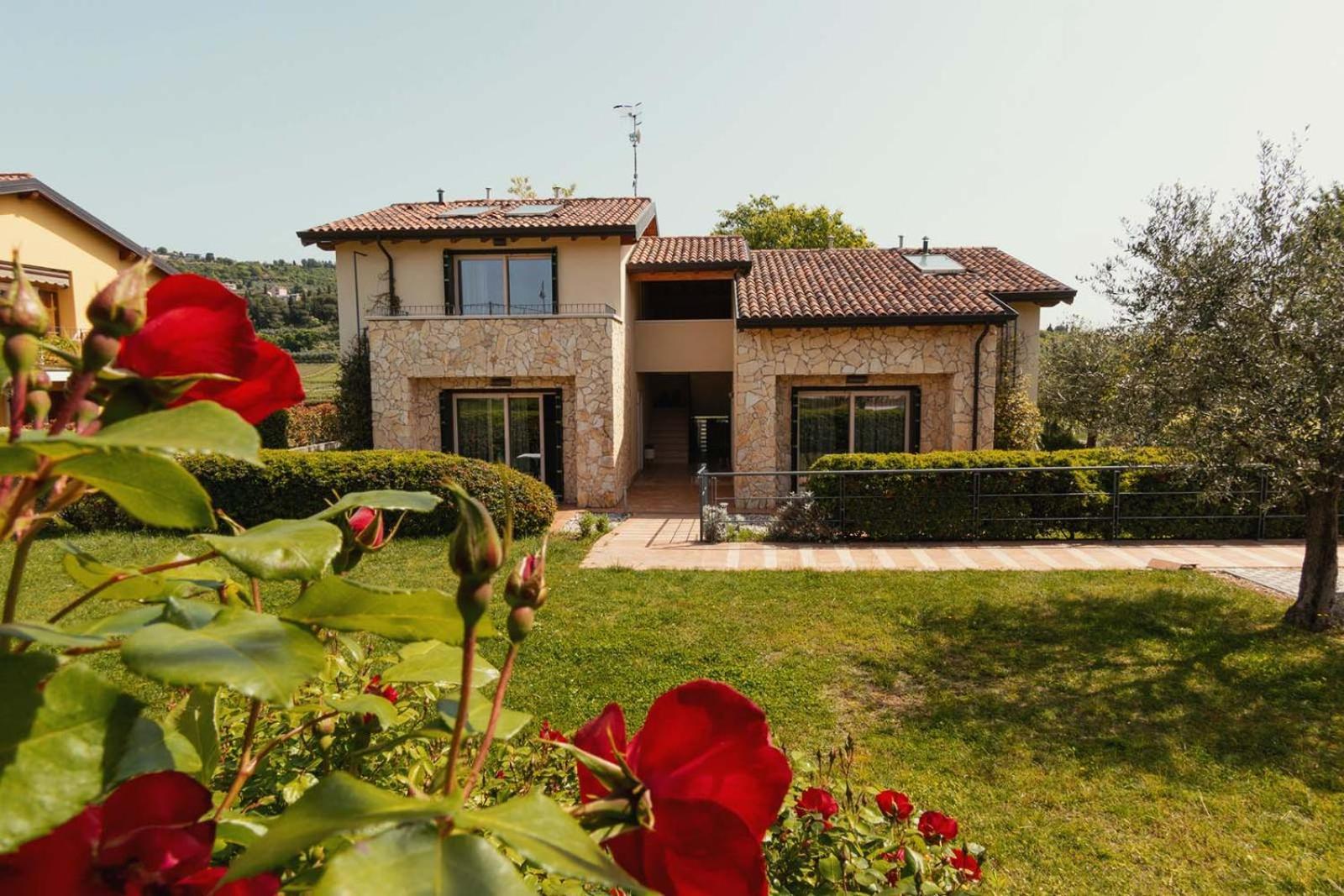 Vistaverde Harmony Apartments Cavaion Veronese Exterior photo